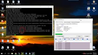 Instalar escritorio remoto VPS con x2go en Linux Windows 10   Debian 8