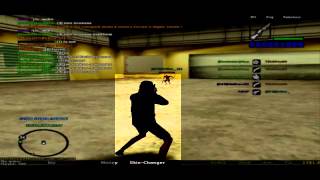 [SAMP 0.3z] NEW CLEO AIMBOT FOR SAMP 0.3Z ❤ Axpi