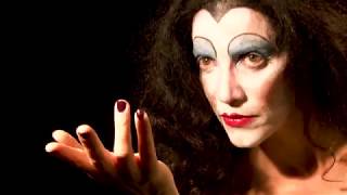 HELOÍSA DE LESBOS | O Rei da Vela 2017 - Teatro Oficina