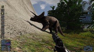 Empyrion - Galactic Survival | #1 | Прохождение с нуля (Основы выживания)