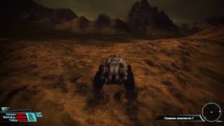 Mass Effect 1 – Траверс: Тау Артемиды (4/4)