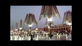 Die schönsten in der Welt der Regenschirme. Medina.