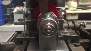 Involute Gear Cutting on the Shaper final