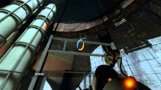 Portal 2 part 6 เล่นให้ดู by เเคป