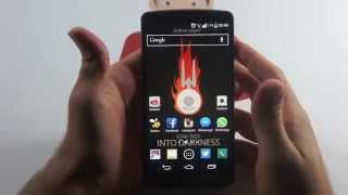 LG G3 - Akıllı Ekran Nasıl Kullanılır?