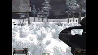 STALKER,Квантовый Скачок