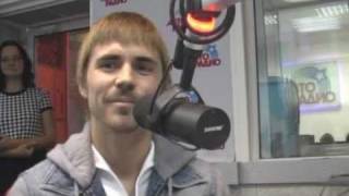 Дмитрий Торбинский на Авторадио