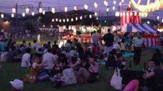 "Koganei Natsu-Matsuri - 2009"