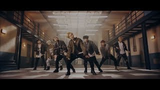(Mirrored Dance Tutorial) BTS (방탄소년단) 'MIC Drop (Steve Aoki Remix)' MV