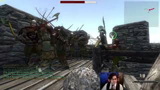 Perisno 0.9 Playthrough - Part 51 - Imagine Fighting Dragons!