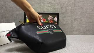 Gucci Waist Bag