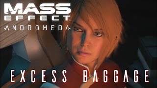 Mass Effect Andromeda - Excess Baggage (side quest)