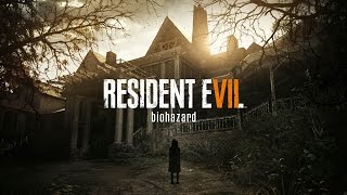 Resident Evil 7 Biohazard - E3 2016 Trailer @ 1080p (60fps) HD ✔
