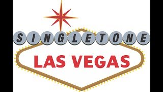 Singletone Amplification - Las Vegas Rundown