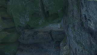 Cryengine #55 Прохождение через узкие пространства ползком.  Flow Graph (уроки)