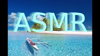 Медитация ASMR за отпускане и премахване на негативна