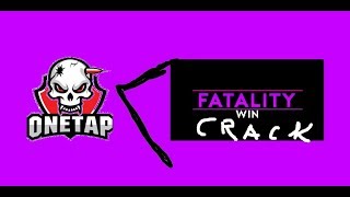 unstoppable with fatality.win (cfg in desc)