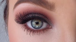 CLUBBING MAKEUP TUTORIAL | Jaclyn Hill