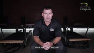 #6 -  Longevity of Years in the Fitness Business is an Asset to You
