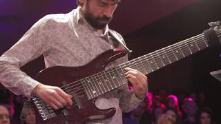 Jazz Bass Kolo. Перша частина.