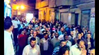 مسيرة قطب ببدواي 4