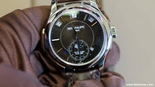 Patek 5207/700P