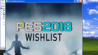 تحميل لعبة pes 2006 patch 2018