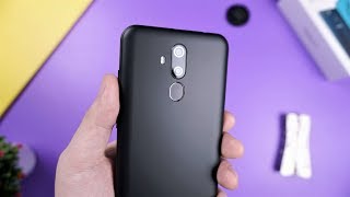 1,5 Jutaan aja~ - Unboxing Oukitel C12 Pro Indonesia