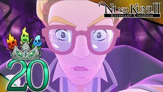 Ni No Kuni 2: Revenant Kingdom - Part 20 - The Price for Power