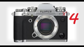 Recensione Fujifilm X-T3 e parliamo dei rumor di Fujifilm X-T4