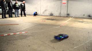 ratrap rc yorkshire drift  YDS