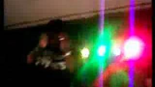 DJ Aaries VS DJ T-Roc Hot Block Awards