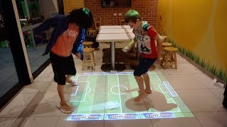 オーストラリアのマックがゲーセン化してやばい。From UEPどうにかなるの旅。（番外編）