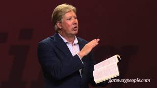 Pastor Robert Morris - Jesus - The Teacher