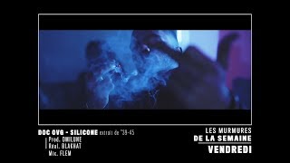 LES MURMURES DE LA SEMAINE #56 (ASHE22, JMK$, 8RUKI, DOC OVG, FREEZE CORLEONE )