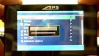 3.0'  16: 9 WQVGA TFT RMVB MP3 MP4 MP5 PLAYER (BST-A096)
