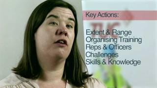 Trade Union membership 2010; the challenges and opportunities for unions