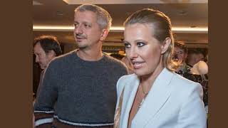Я на допинге Богомолов успокоил приревновавшую его к инструкторше Собчак