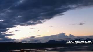 Реальное доказательство существования НЛО