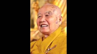 Chữ tức trong Phật giáo đại thừa:.(HT Thích Thanh Từ)