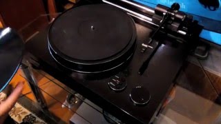 Ремонт настройка виниловых проигрывателей Киров