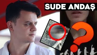 HAYVAN DÜŞMANI SUDE ANDAŞ | GÖRÜNTÜLER GERÇEK Mİ?