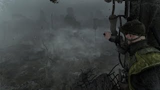 Metro: Last Light Redux Walkthrough - Part 16 - Sundown