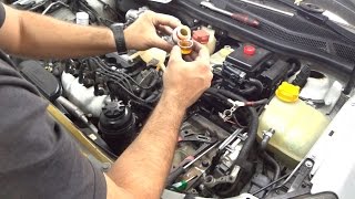 GM Vectra GT 08 - Revisão Top.