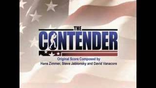 The Contender Soundtrack- Theme Song