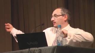 Торсунов - (2011.04.15) Новосибирск. Развитие разума (Часть 1)