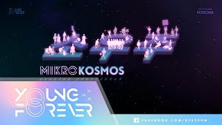 [VIETSUB + ENGSUB] BTS (방탄소년단) - 소우주 (Mikrokosmos)