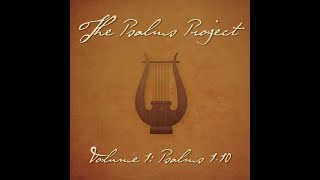 Psalm 6 (Heal Me) (feat. Deryck Box) - The Psalms Project