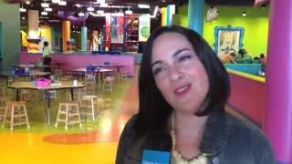 Crayola Experience Orlando Opens At Florida Mall