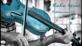 Old school Violin house remix - TheLobotomist (former Rikkasensei dj)